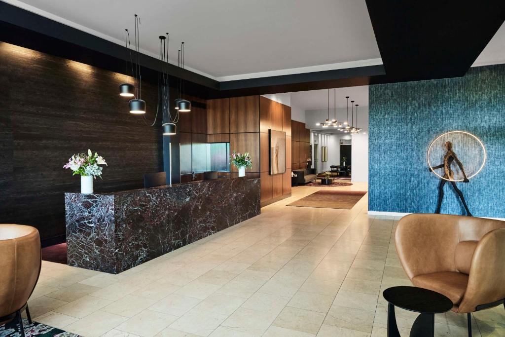 Adina Apartment Hotel Melbourne Flinders Street Review - Accommodation Options