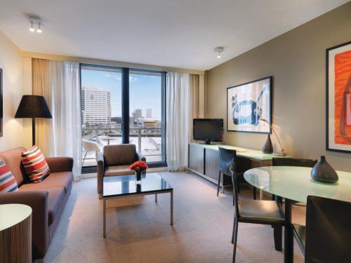 Adina Apartment Hotel Sydney, Darling Harbour - Accommodation Options