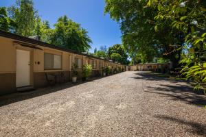 Adina Lodge Holiday Apartments - Accommodation Types