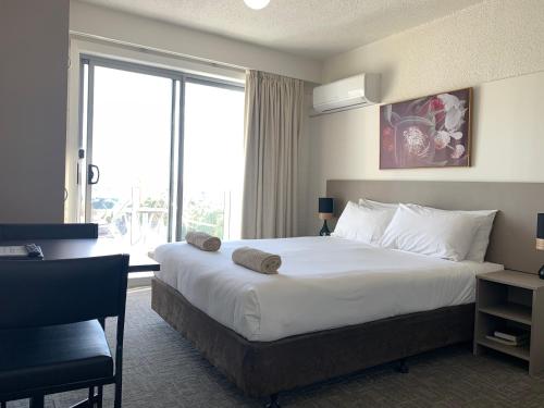 Adina Place Motel Apartments - Accommodation Types