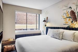 Aiden by Best Western Darling Harbour - Excellent Guest Reviews