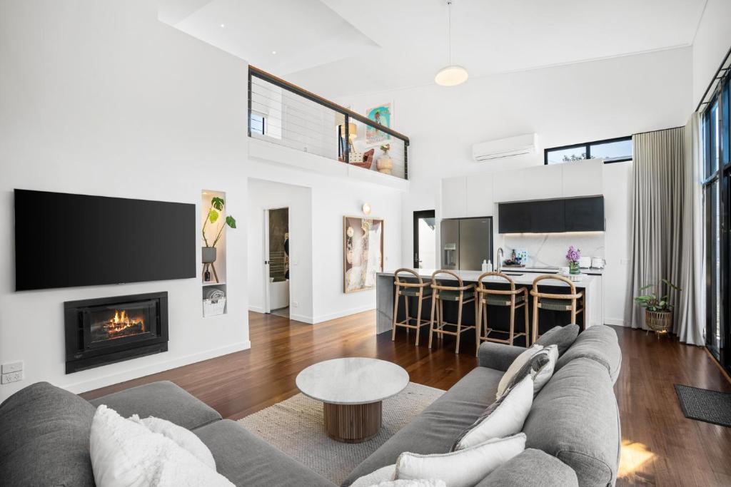 Aireys Inlet Getaway Review