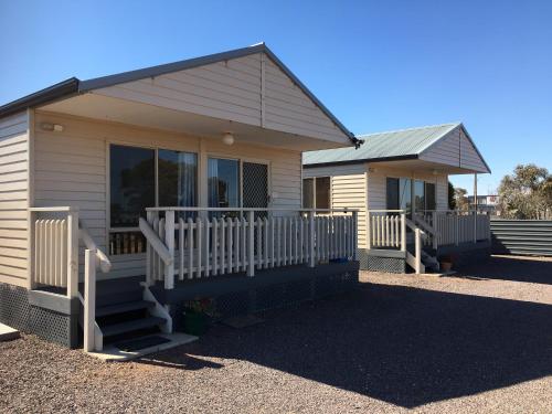Airport Whyalla Motel - Accommodation Options