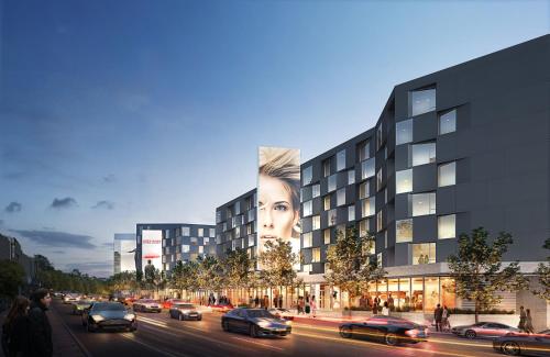 AKA West Hollywood, Serviced Apartment Residences - Accommodation Offerings