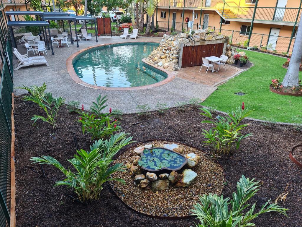 Alatai Holiday Apartments Review