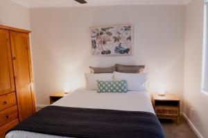 Albany Harbourside Apartments And Houses - Accommodation Features