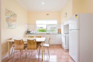 Albany Holiday Units - Accommodation Options and Amenities
