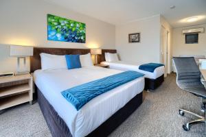 Albany Motel & Apartments - Accommodation Offerings