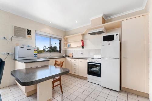 Allambi Holiday Apartments - Accommodation Offerings