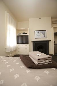 Allawah Bendigo - Accommodation Offerings