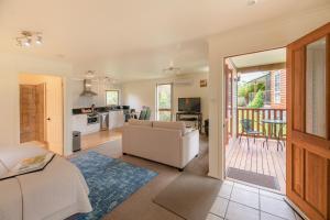 Aloft Boutique Accommodation - Apartment-Style Living Spaces