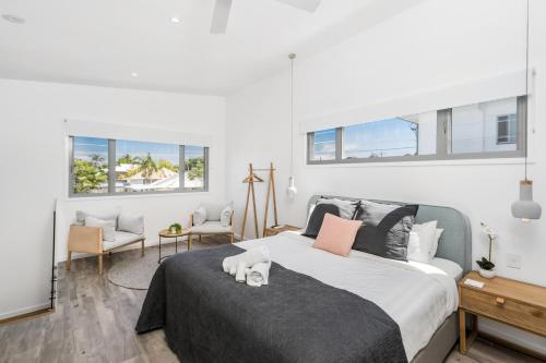 Aloha Byron Bay - Accommodation Details