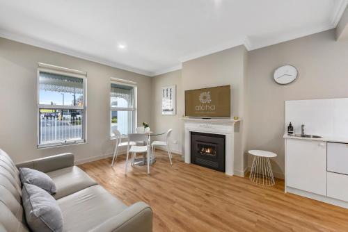 Aloha Central Luxury Accommodation - Guest Reviews and Ratings