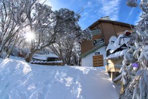 Alpine Retreat Mt Buller - Accommodation Options