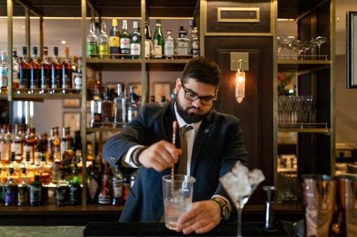 Althoff St Jamess Hotel & Club London - Guest Ratings and Feedback