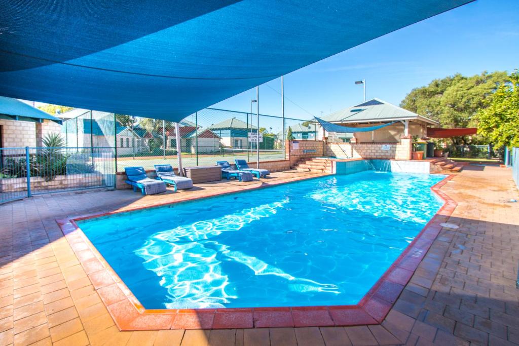 Amalfi Resort Review