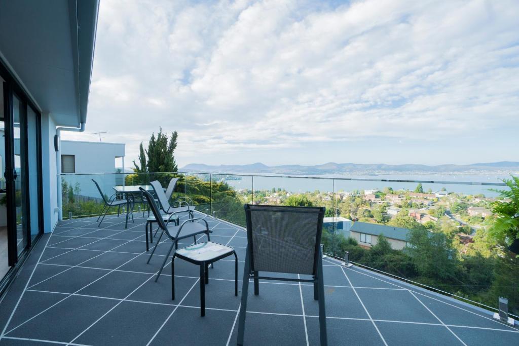 Amazing Sea Views Luxury Guest House Review