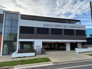 Amica Serviced Apartments - Accommodation Highlights