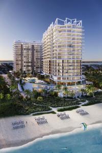 Amrit Ocean Resort & Residences Singer Island - Accommodation Offerings