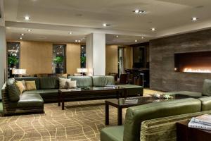 Amsterdam Marriott Hotel - Amenities and Services