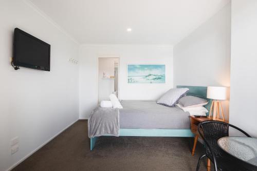 Ananda 2 -Room with a Sea View Review