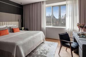 Anantara Grand Hotel Krasnapolsky Amsterdam - Dining Options