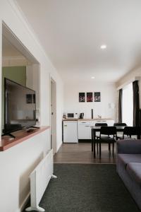 Anchor Wheel Motel - Accommodation and Room Types