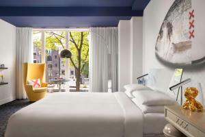 Andaz Amsterdam, Prinsengracht, By Hyatt - Guest Reviews and Ratings