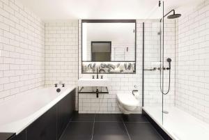 Andaz London Liverpool Street - a Concept by Hyatt - Guest Ratings and Experiences