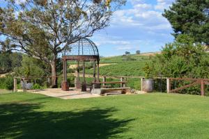 Angaston Vineyards Motel - Overview of Accommodation