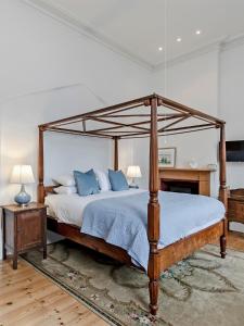 Annesley House - Guest Experiences
