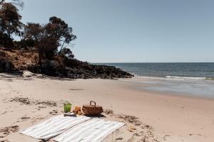 Antalya Beach House - Accommodation Details