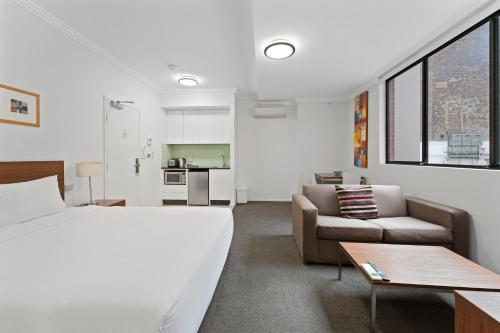 APX Darling Harbour - Accommodation and Facilities