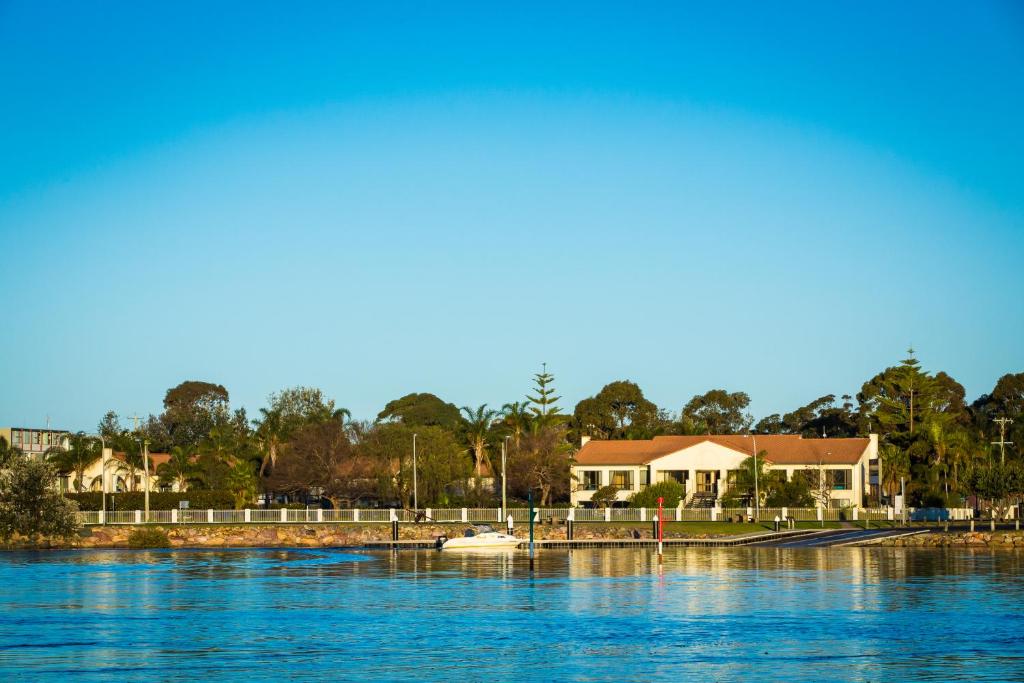 Aquarius Merimbula - Accommodation Options