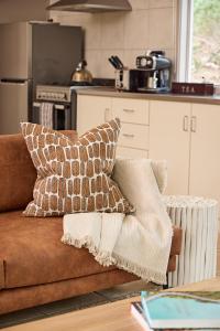 Aquila Eco Lodges - Guest Experiences