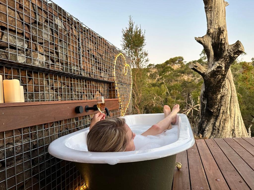 Aquila Eco Retreat Review