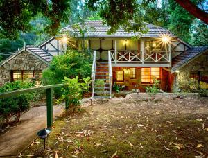 Aquila Nova Resort - Accommodation and Facilities