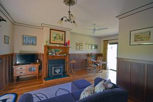 Araluen Park Cottages - Accommodation Options