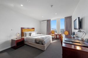 Areca Launceston - Comprehensive Facilities