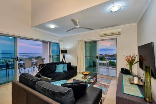 Argus Apartments Darwin - Convenient and Desirable Location