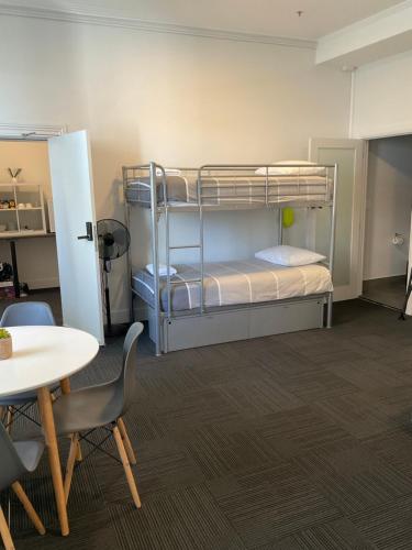 Argyle Accommodation - Accommodation Features