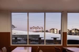 Arlberg Hotel Mt. Buller - Nearby Ski Lifts
