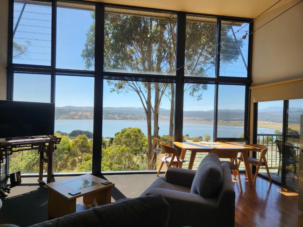 Armalong Winery Chalets - Guest Ratings and Reviews