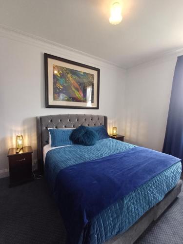 Art Hotel on York - Location and Accessibility