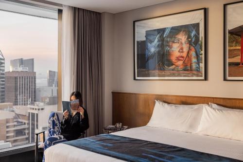 Art Series - The Adnate - Facilities and Amenities