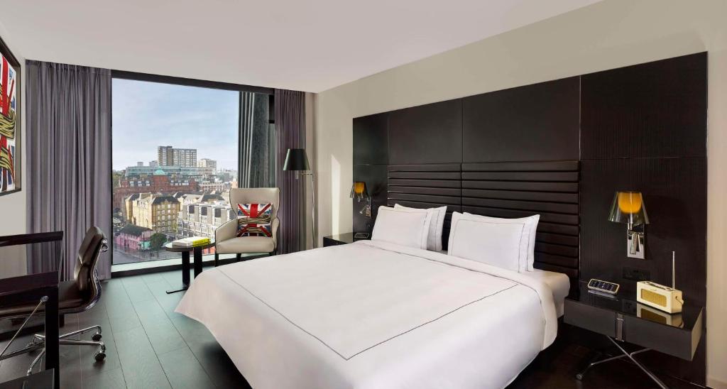 Artotel London Hoxton Review
