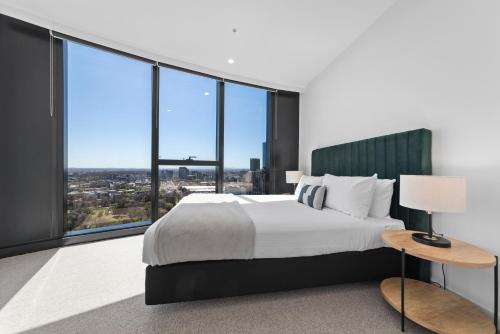 Aspire Melbourne Review - Exceptional Location
