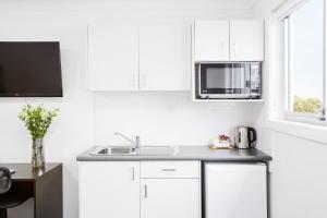 Aspire Newcastle - Facilities and Services