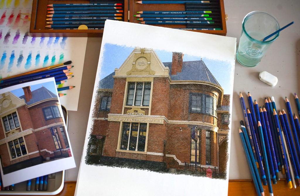 Assemblage Boutique Art B & B Review