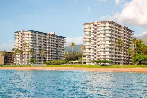 Aston at The Whaler on Kaanapali Beach - Accommodation Options